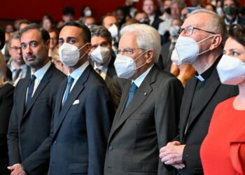 Di Maio ricorda l’Ambasciatore Attanasio alla conferenza sulla cooperazione allo sviluppo