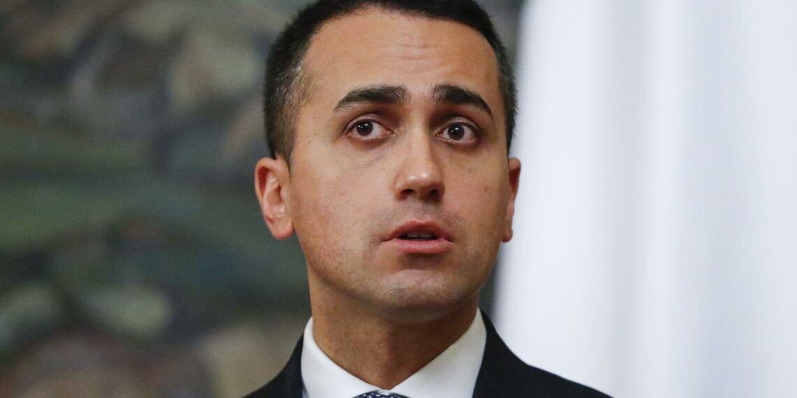 Missione del Ministro Di Maio in Etiopia e Kenya