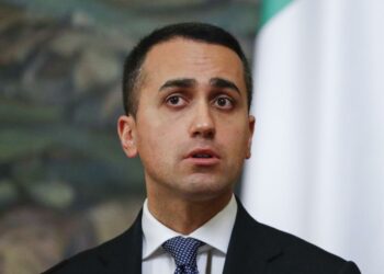 Missione del Ministro Di Maio in Etiopia e Kenya