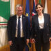 Emilia-Romagna, la vicepresidente ha ricevuto in Regione l’ambasciatore britannico
