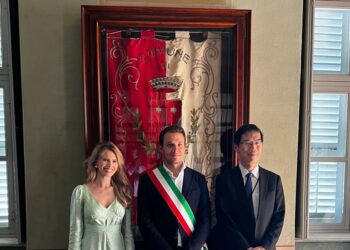 Diplomatici di Romania e Giappone a Guarene per il Festival d’Oriente