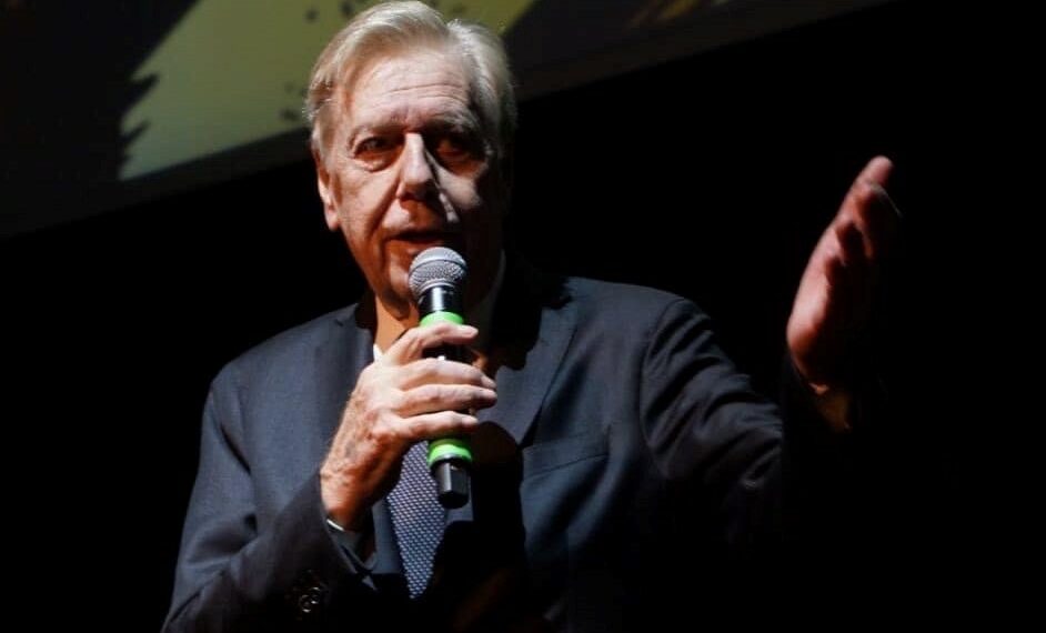 Claudio Lippi: “Ragionevole pensare che dietro invasione Ucraina ci sia l’eterno conflitto USA-Russia. Mi preoccupa la stupidità di chi gestisce il potere…”