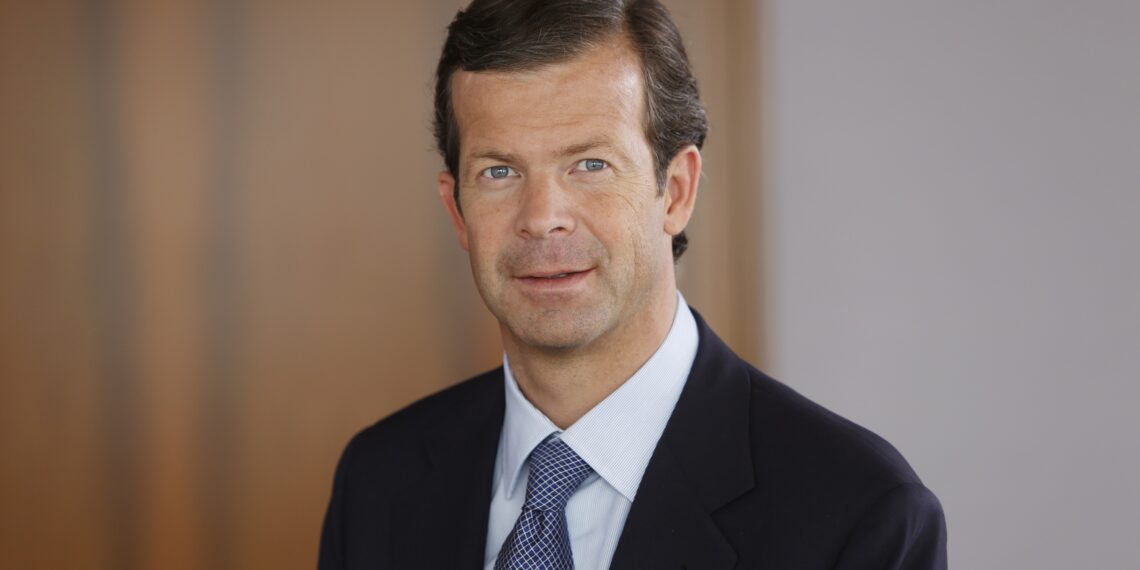 Il Principe Massimiliano del Liechtenstein entra nel cda di wefox