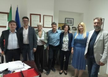 A Kiev una marcia per la pace l’11 luglio