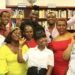 Onana ospite dell’Ambasciata USA in Camerun