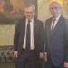 Visita dell’ambasciatore britannico nella prefettura di Palermo