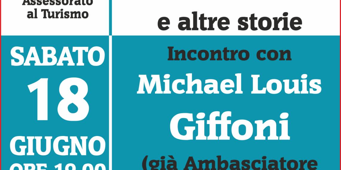 “Giustizia e potere, referendum e altre storie”: incontro a Sapri con Ambasciatore Louis Giffoni