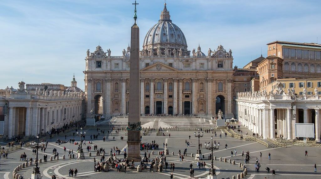 Vaticano: abolito l’obbligo del green pass per l’ingresso nello Stato