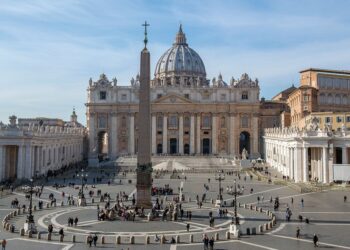 Vaticano: abolito l’obbligo del green pass per l’ingresso nello Stato