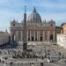 Vaticano: abolito l’obbligo del green pass per l’ingresso nello Stato