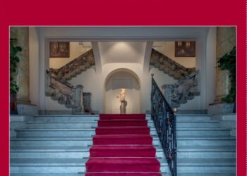 Presentazione a Venezia per il volume “L’Ambasciata d’Italia in Egitto”