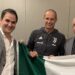La Juventus incontra gli italiani in Texas. Arcobelli: “Qui grande entusiasmo per i colori bianconeri”