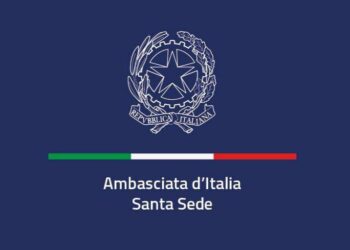 L’Ambasciata d’Italia presso la Santa Sede raccoglie manifestazioni di interesse a sponsorizzare interventi di manutenzione a Palazzo Borromeo