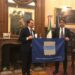 Il Presidente del Consiglio regionale della Basilicata incontra l’Ambasciatore italiano in Argentina
