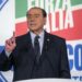 Berlusconi: ‘Mai avuto conversazioni con l’ambasciatore russo’