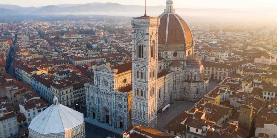 Firenze, destituito console onorario della Colombia