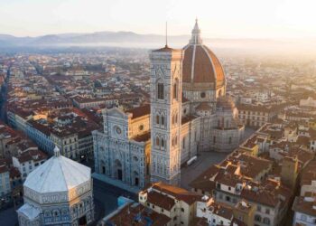 Firenze, destituito console onorario della Colombia