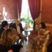 Ambasciatrice dell’India in visita al comune di Palermo