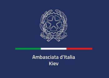 L’ambasciata italiana a Kiev assume un impiegato a tempo indeterminato