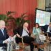 Presentata a Palazzo Borromeo la 43.ima edizione del Meeting per l’Amicizia tra i Popoli in programma a Rimini