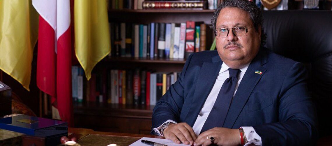 Odessa diventa Patrimonio Unesco. Ambasciatore Malliani: “grazie Italia!”