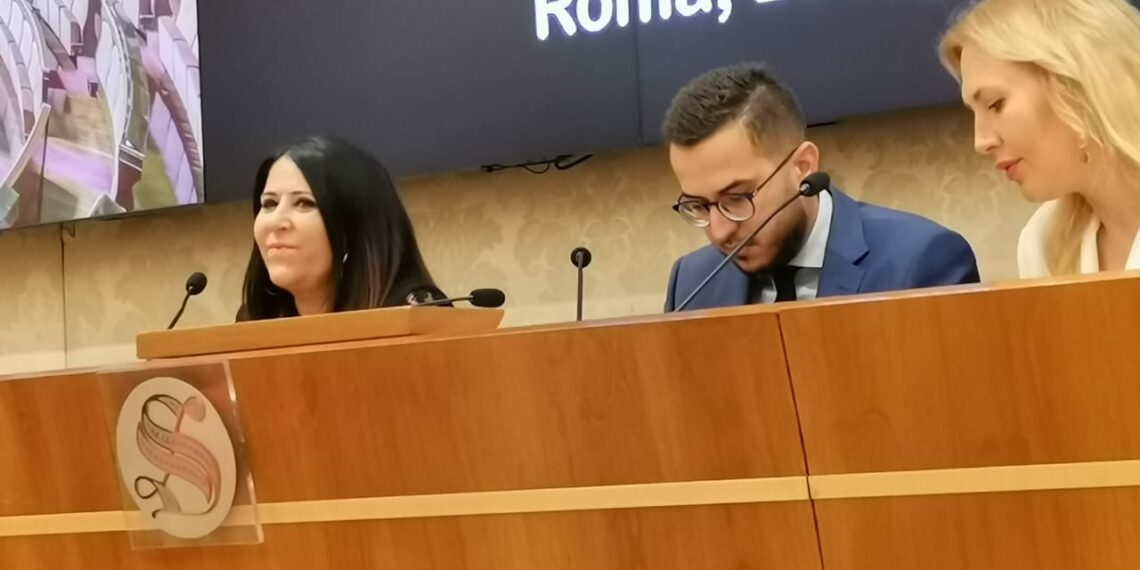 Nuove strade per la stabilità del Mediterraneo, una prospettiva dalla Libia