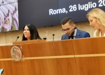 Nuove strade per la stabilità del Mediterraneo, una prospettiva dalla Libia