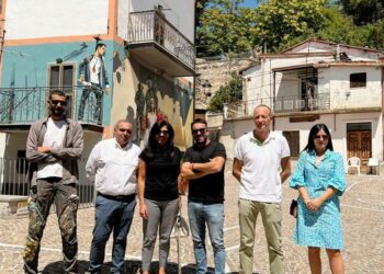 Ad Aielli tre giorni dedicati alla cultura palestinese, presente l’ambasciatrice Odeh