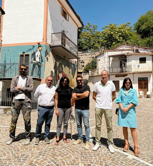 Ad Aielli tre giorni dedicati alla cultura palestinese, presente l’ambasciatrice Odeh