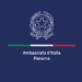 L’Ambasciata italiana a Panama cerca un social media manager