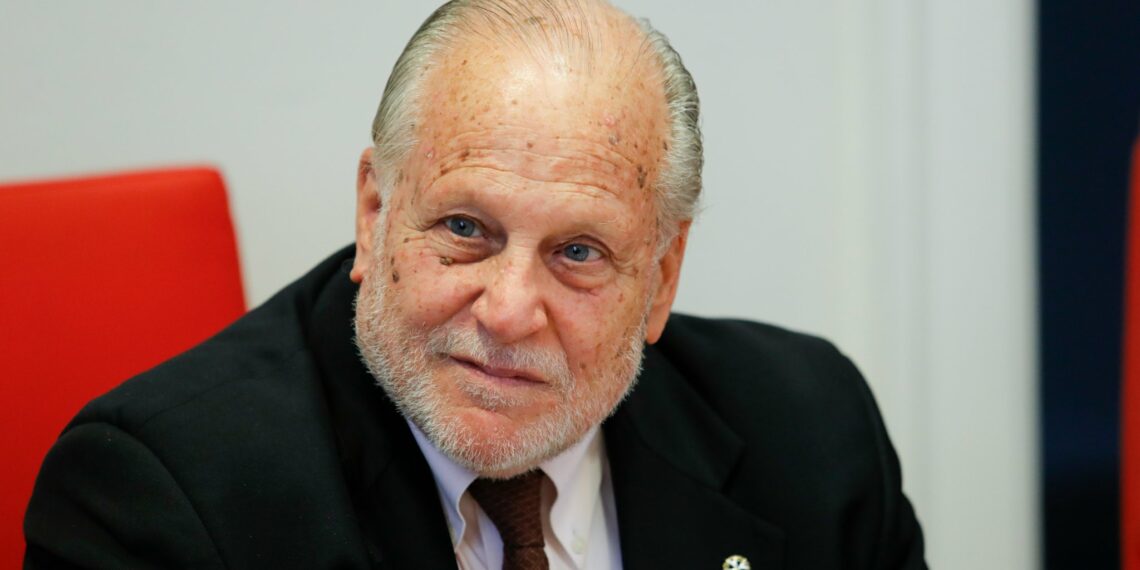 Ordine di Malta, S.E. il Venerando Balì Frà John E. Critien è il nuovo Gran Priore di Roma