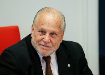 Ordine di Malta, S.E. il Venerando Balì Frà John E. Critien è il nuovo Gran Priore di Roma