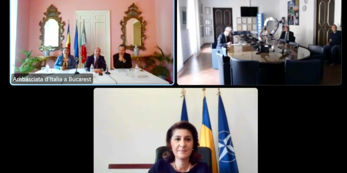 Nuova partnership tra l’ANSA e l’agenzia romena AGERPRES