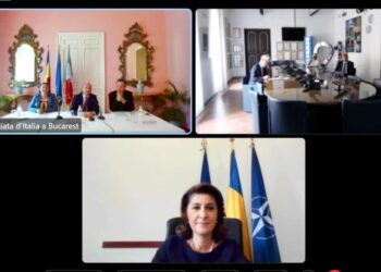 Nuova partnership tra l’ANSA e l’agenzia romena AGERPRES