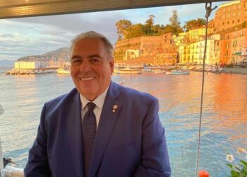 Schiavone di Favignana: “Pronto un nuovo progetto per la Moldavia. Humanitas? Orgoglioso di aver creato un modello che funziona”