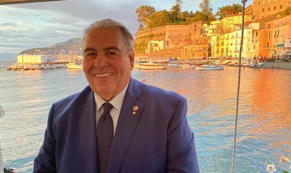 Schiavone di Favignana: “Pronto un nuovo progetto per la Moldavia. Humanitas? Orgoglioso di aver creato un modello che funziona”