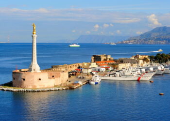 Inaugurato a Messina il Consolato dell’Uruguay per la Sicilia