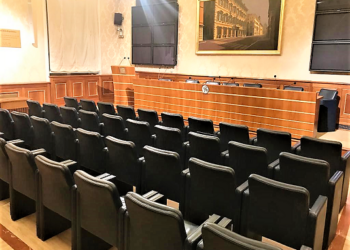 Libia-Italia: in Senato conferenza stampa del portavoce del governo Dabaiba