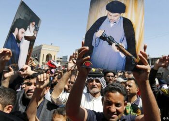 Caos a Baghdad, evacuata ambasciata olandese, spari nei pressi di quella americana