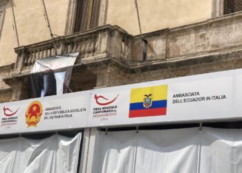 Fiera mondiale del peperoncino a Rieti, partecipano Ambasciate di Ecuador e Vietnam