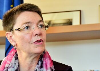 Ambasciatrice tedesca in Cina convocata dopo dichiarazioni Baerbock su Taiwan