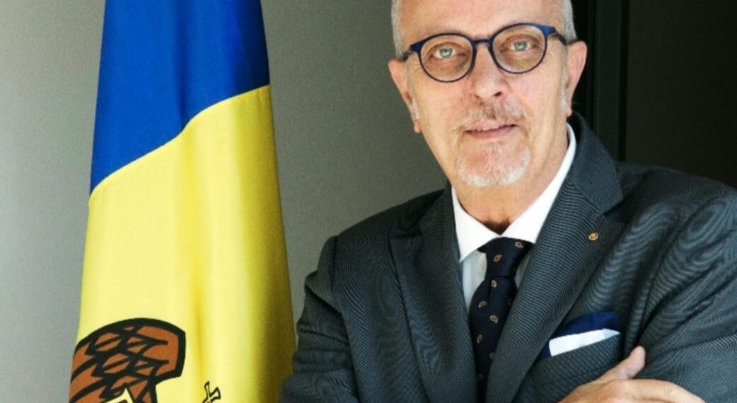 Assemblea annuale FENCO, il console Galanti è il neo Presidente del distretto Marche, Umbria e Abruzzo