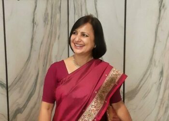 Bolzano, il Sindaco Caramaschi riceve l’Ambasciatrice dell’India Neena Malhotra