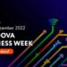 Moldova Business Week 2022, appuntamento a Chisinau il 15 settembre