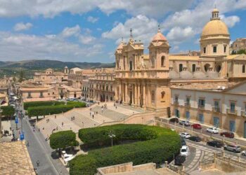 Noto, donna investita da scooter non è Ambasciatrice iraniana