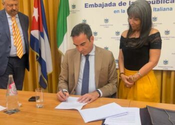 Calabria, 500 medici in arrivo da Cuba per colmare carenze sanità