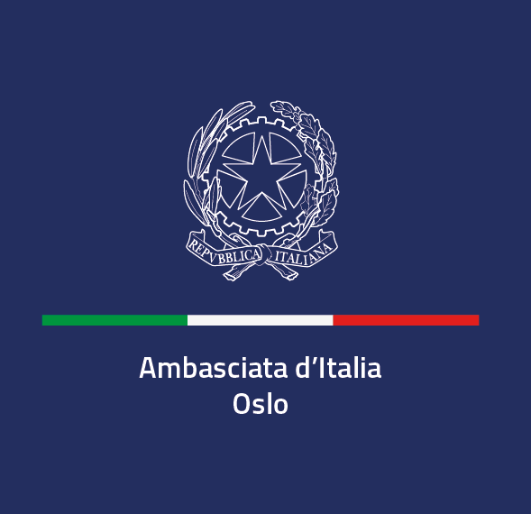 L’Ambasciata d’Italia a Oslo assume