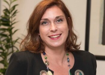 Anne Eastwood nominata Ambasciatrice del Principato di Monaco in Italia