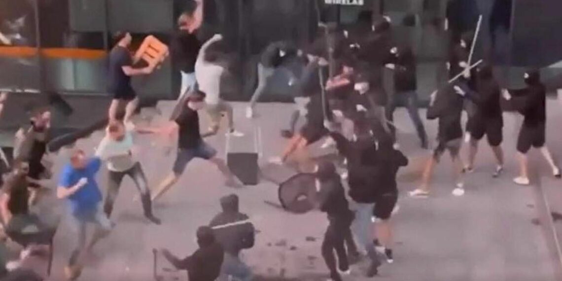 Scontri Twente-Fiorentina, il sindaco Nardella contatta Ambasciata