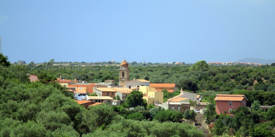 Il Console onorario dei Paesi Bassi Cristina Ricci in visita a Sennariolo